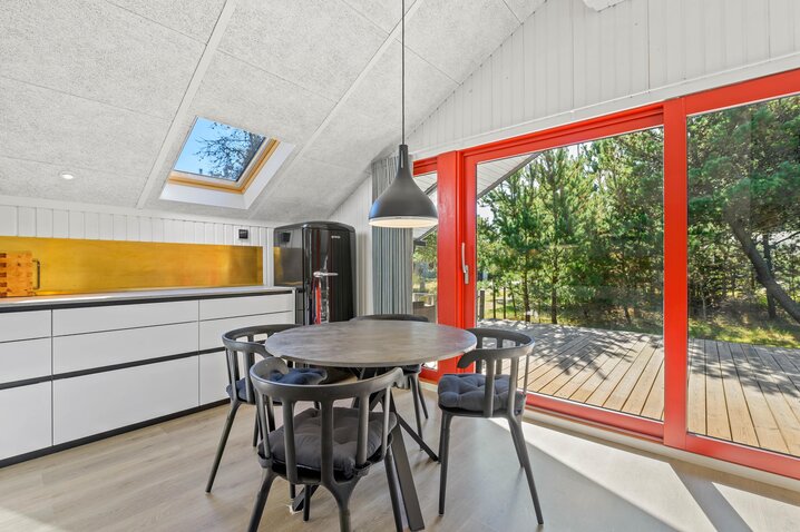 Ferienhaus B2473 in Kirstinevej 50, Bjerregård - Bild #8