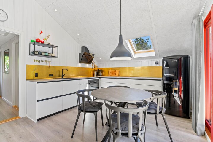 Ferienhaus B2473 in Kirstinevej 50, Bjerregård - Bild #9