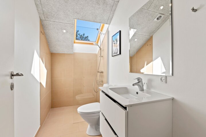 Ferienhaus B2473 in Kirstinevej 50, Bjerregård - Bild #12