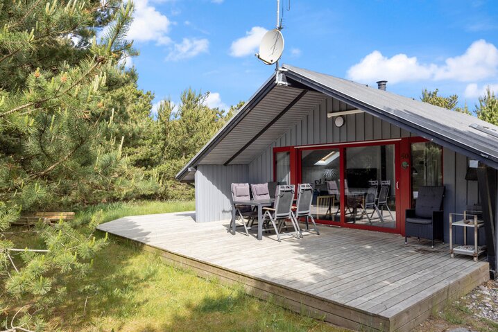 Ferienhaus B2473 in Kirstinevej 50, Bjerregård - Bild #17