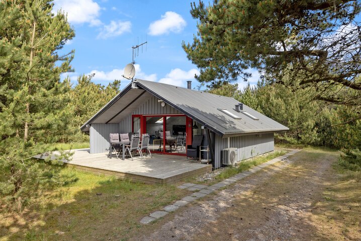 Ferienhaus B2473 in Kirstinevej 50, Bjerregård - Bild #26