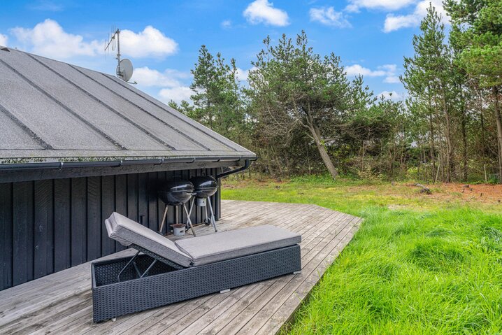 Ferienhaus B2473 in Kirstinevej 50, Bjerregård - Bild #22