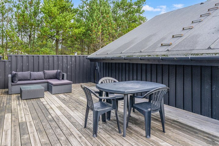 Ferienhaus B2473 in Kirstinevej 50, Bjerregård - Bild #23