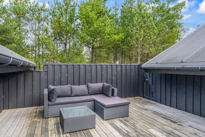 Ferienhaus B2473 in Kirstinevej 50, Bjerregård - Bild #24