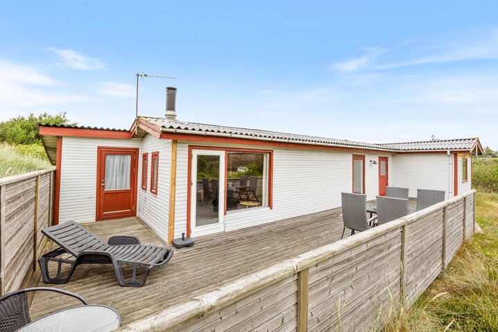 Ferienhaus B2474 in Bjerregårdsvej 218, Bjerregård - Bild #0