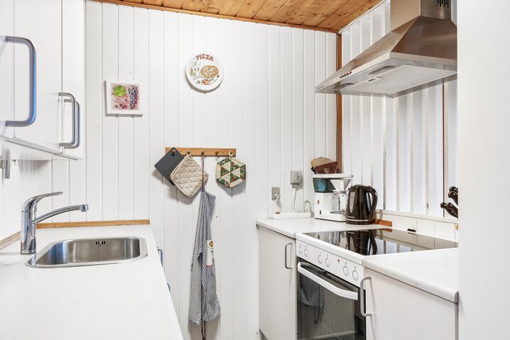 Ferienhaus B2474 in Bjerregårdsvej 218, Bjerregård - Bild #2