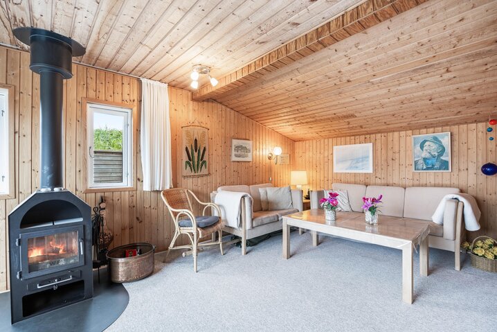 Ferienhaus B2474 in Bjerregårdsvej 218, Bjerregård - Bild #3