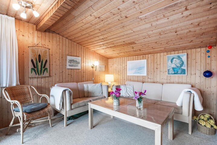 Ferienhaus B2474 in Bjerregårdsvej 218, Bjerregård - Bild #4