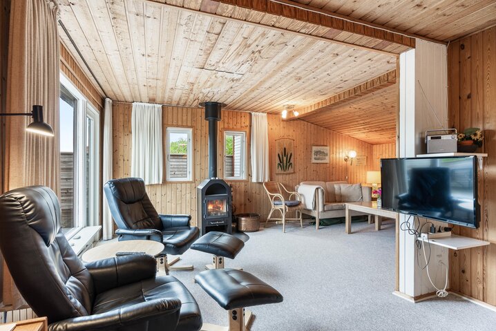 Ferienhaus B2474 in Bjerregårdsvej 218, Bjerregård - Bild #5