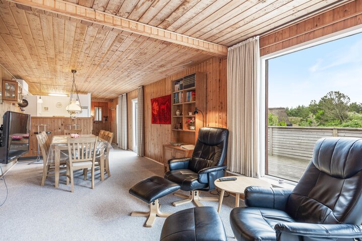 Ferienhaus B2474 in Bjerregårdsvej 218, Bjerregård - Bild #6