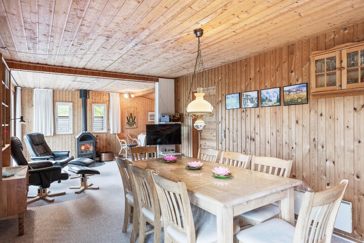 Ferienhaus B2474 in Bjerregårdsvej 218, Bjerregård - Bild #7