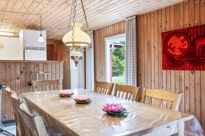 Ferienhaus B2474 in Bjerregårdsvej 218, Bjerregård - Bild #8