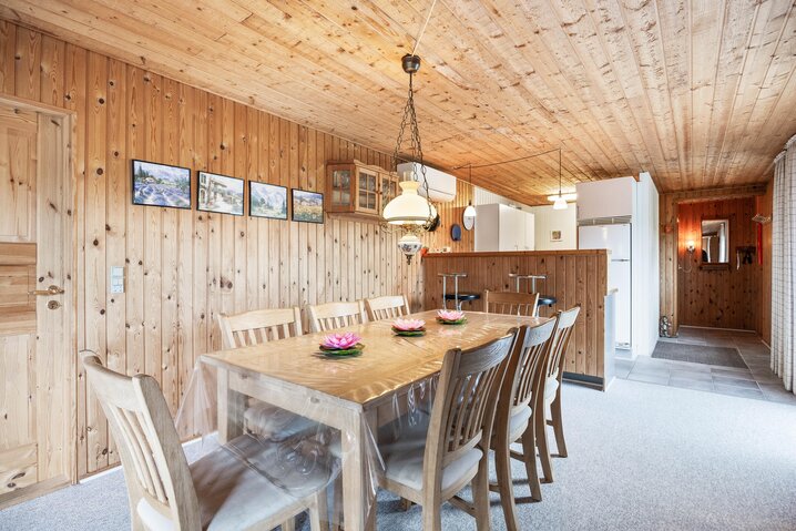 Ferienhaus B2474 in Bjerregårdsvej 218, Bjerregård - Bild #9