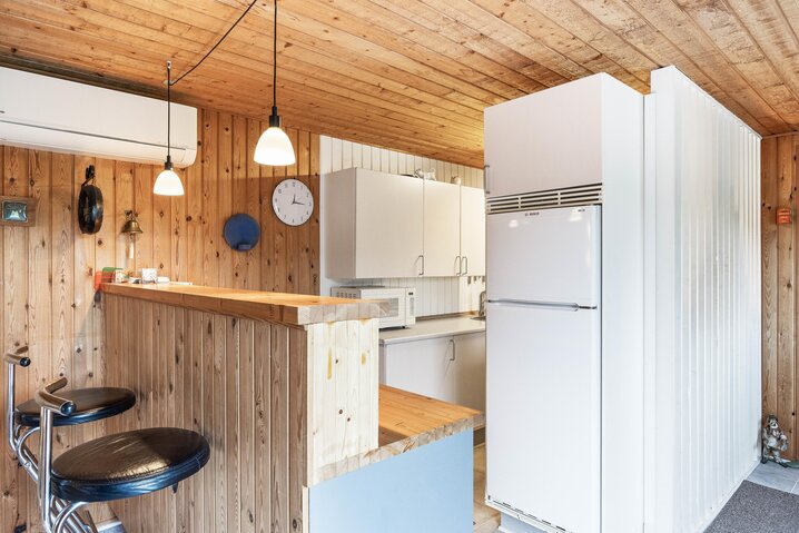 Ferienhaus B2474 in Bjerregårdsvej 218, Bjerregård - Bild #10