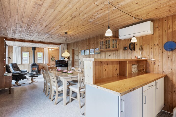 Ferienhaus B2474 in Bjerregårdsvej 218, Bjerregård - Bild #11