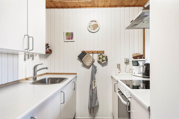 Ferienhaus B2474 in Bjerregårdsvej 218, Bjerregård - Bild #12