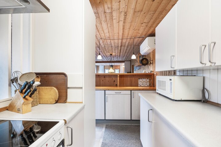 Ferienhaus B2474 in Bjerregårdsvej 218, Bjerregård - Bild #14
