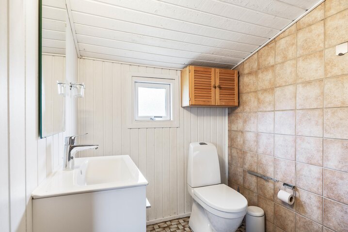 Ferienhaus B2474 in Bjerregårdsvej 218, Bjerregård - Bild #16