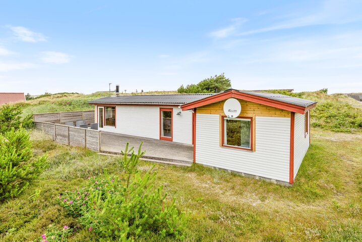 Ferienhaus B2474 in Bjerregårdsvej 218, Bjerregård - Bild #19