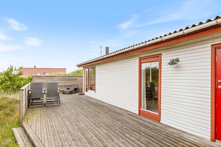 Ferienhaus B2474 in Bjerregårdsvej 218, Bjerregård - Bild #20