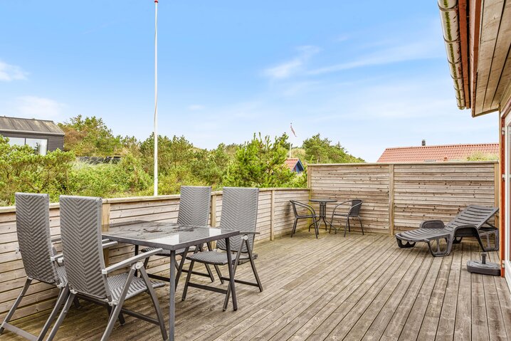 Ferienhaus B2474 in Bjerregårdsvej 218, Bjerregård - Bild #21