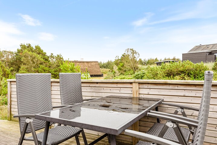 Ferienhaus B2474 in Bjerregårdsvej 218, Bjerregård - Bild #22