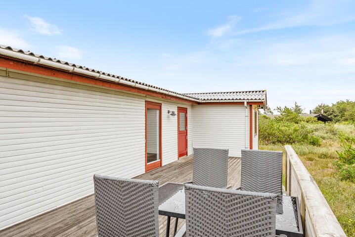 Ferienhaus B2474 in Bjerregårdsvej 218, Bjerregård - Bild #23