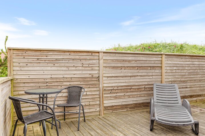 Ferienhaus B2474 in Bjerregårdsvej 218, Bjerregård - Bild #24