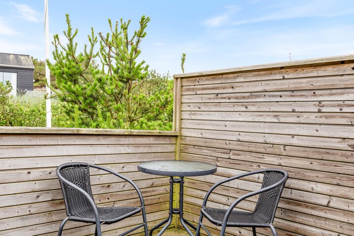 Ferienhaus B2474 in Bjerregårdsvej 218, Bjerregård - Bild #25