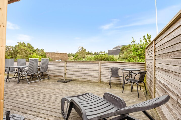 Ferienhaus B2474 in Bjerregårdsvej 218, Bjerregård - Bild #27