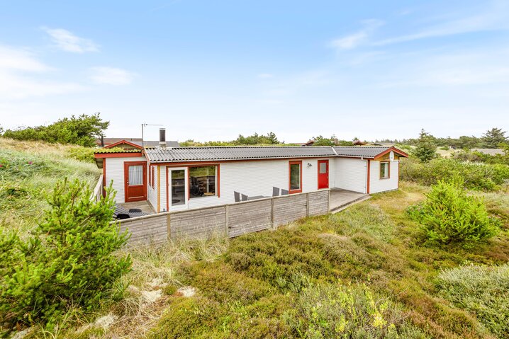 Ferienhaus B2474 in Bjerregårdsvej 218, Bjerregård - Bild #28