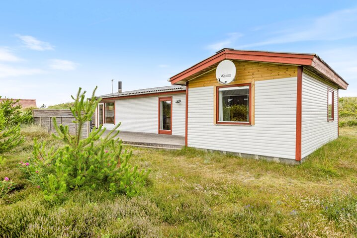 Ferienhaus B2474 in Bjerregårdsvej 218, Bjerregård - Bild #29