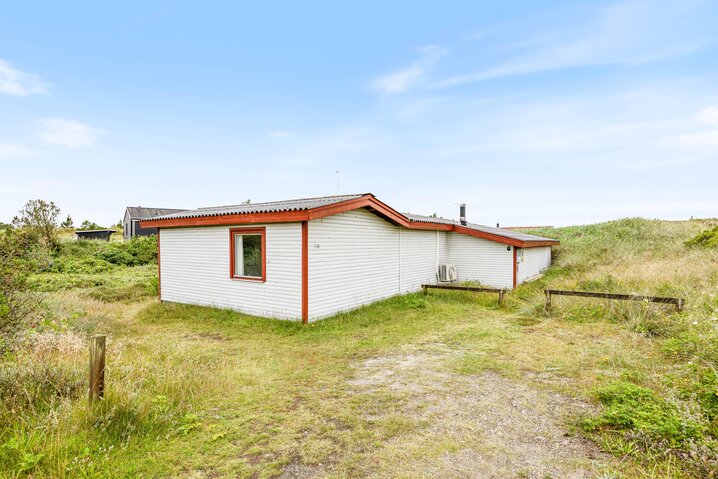 Ferienhaus B2474 in Bjerregårdsvej 218, Bjerregård - Bild #30