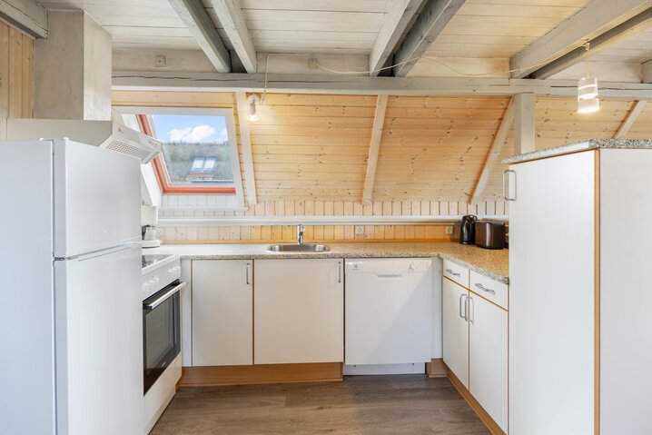 Ferienhaus B2477 in Grønsletten 9, Bjerregård - Bild #2