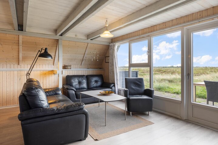 Sommerhus B2477 på Grønsletten 9, Bjerregård - Billede #3