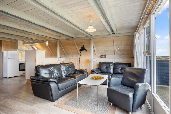 Ferienhaus B2477 in Grønsletten 9, Bjerregård - Bild #4