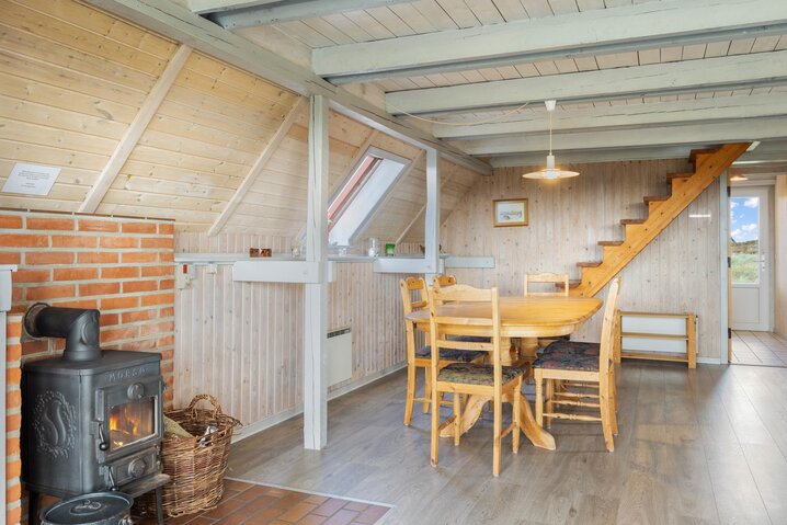 Ferienhaus B2477 in Grønsletten 9, Bjerregård - Bild #5