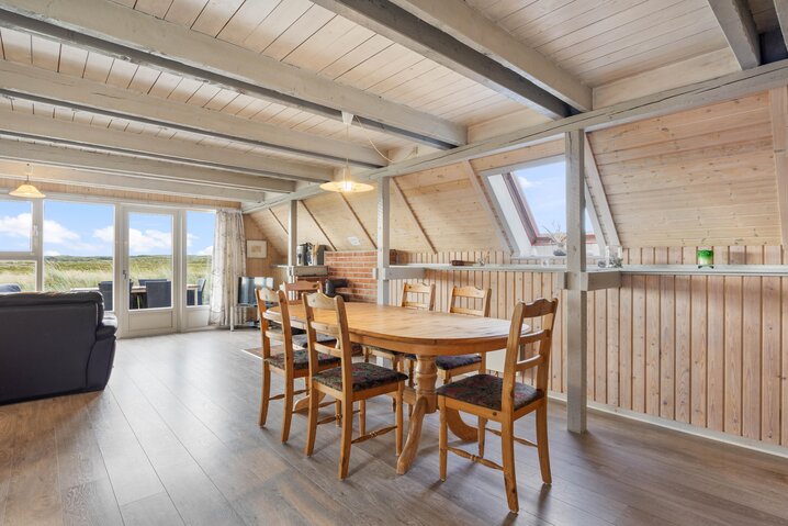 Ferienhaus B2477 in Grønsletten 9, Bjerregård - Bild #6