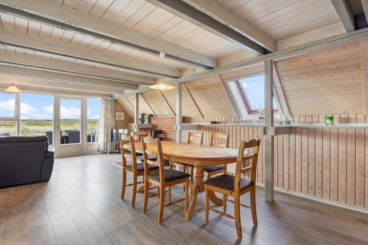 Sommerhus B2477 på Grønsletten 9, Bjerregård - Billede #6