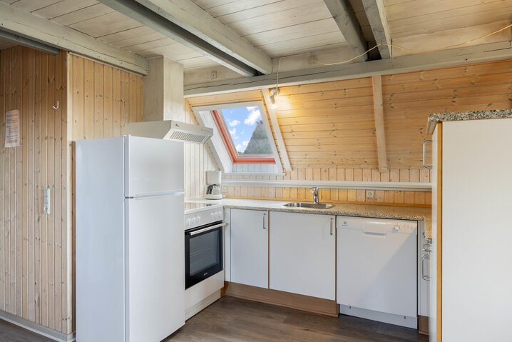 Sommerhus B2477 på Grønsletten 9, Bjerregård - Billede #8