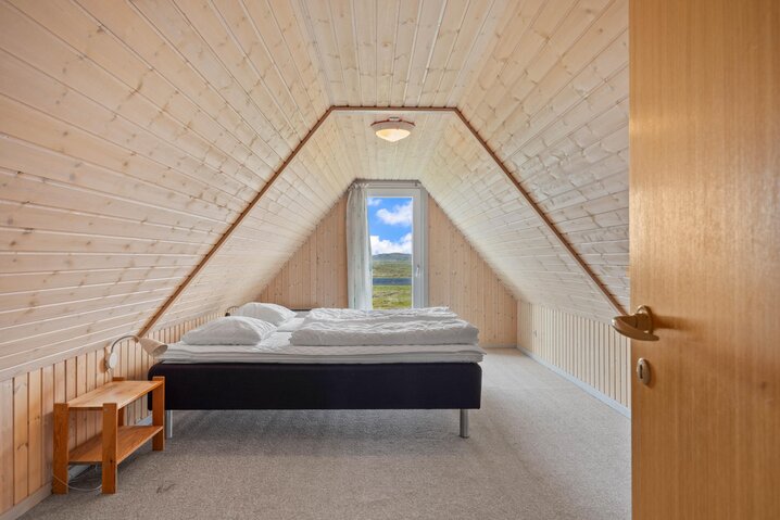 Ferienhaus B2477 in Grønsletten 9, Bjerregård - Bild #9