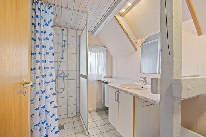 Ferienhaus B2477 in Grønsletten 9, Bjerregård - Bild #10