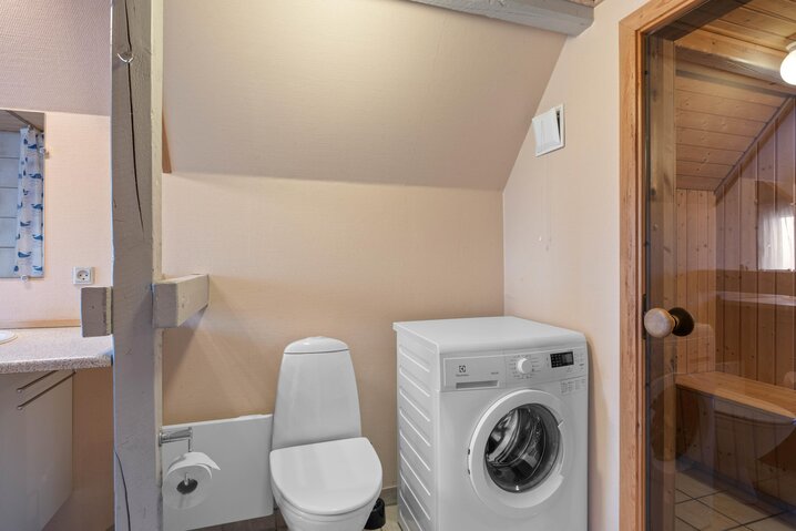 Ferienhaus B2477 in Grønsletten 9, Bjerregård - Bild #11