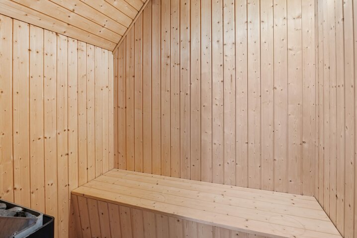 Ferienhaus B2477 in Grønsletten 9, Bjerregård - Bild #12