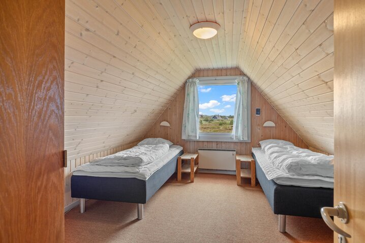 Ferienhaus B2477 in Grønsletten 9, Bjerregård - Bild #14