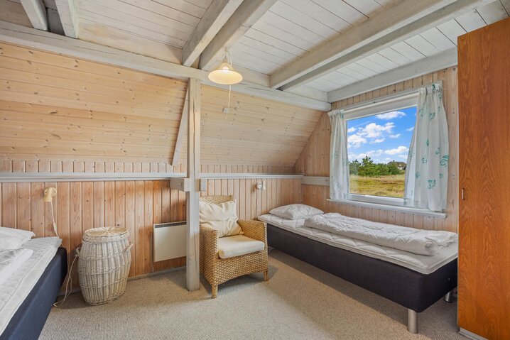 Ferienhaus B2477 in Grønsletten 9, Bjerregård - Bild #15