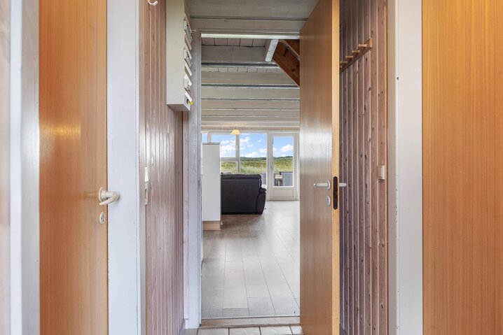 Ferienhaus B2477 in Grønsletten 9, Bjerregård - Bild #16