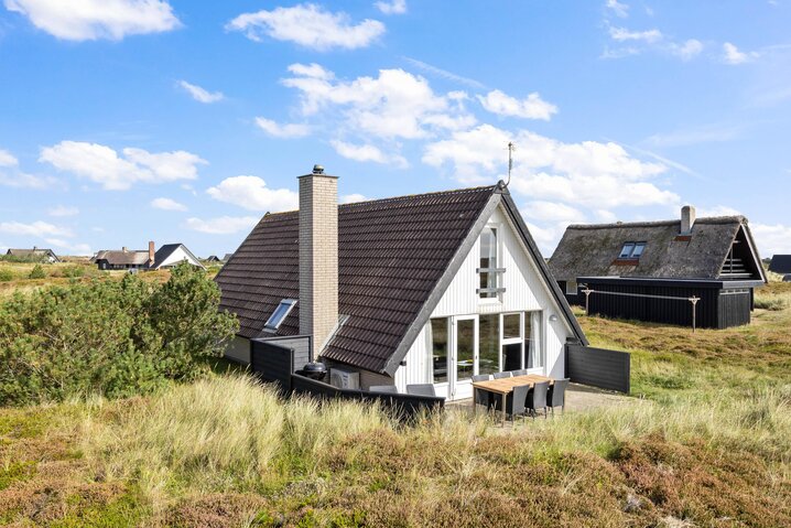 Ferienhaus B2477 in Grønsletten 9, Bjerregård - Bild #17