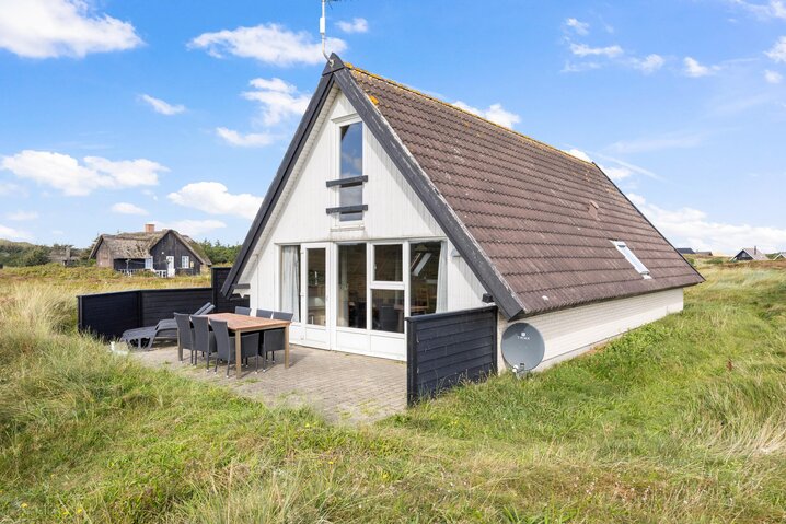 Ferienhaus B2477 in Grønsletten 9, Bjerregård - Bild #18