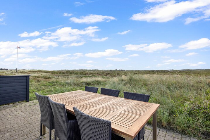 Ferienhaus B2477 in Grønsletten 9, Bjerregård - Bild #19